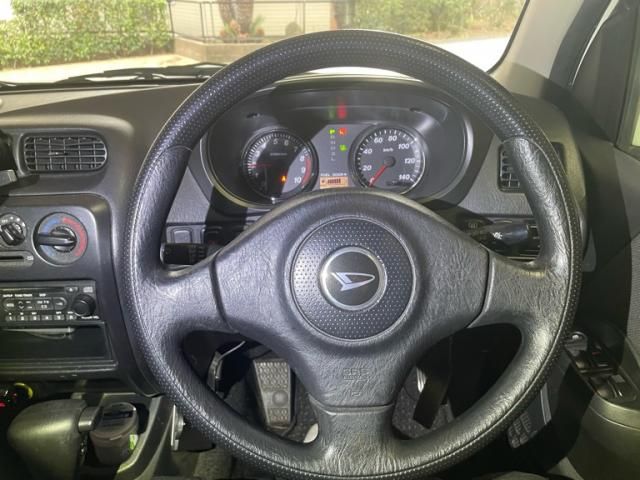 DAIHATSU TERIOS KID 4WD 2009 Image 31