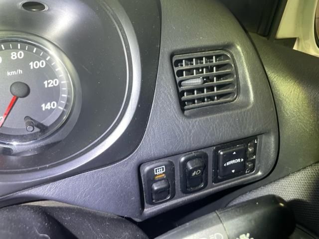 DAIHATSU TERIOS KID 4WD 2009 Image 31