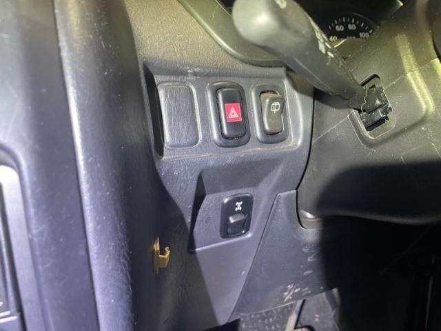 DAIHATSU TERIOS KID 4WD 2009 Image 31