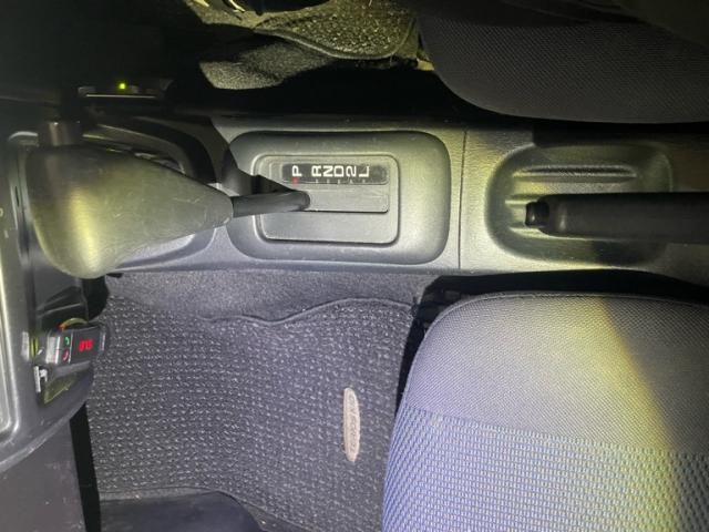 DAIHATSU TERIOS KID 4WD 2009 Image 31