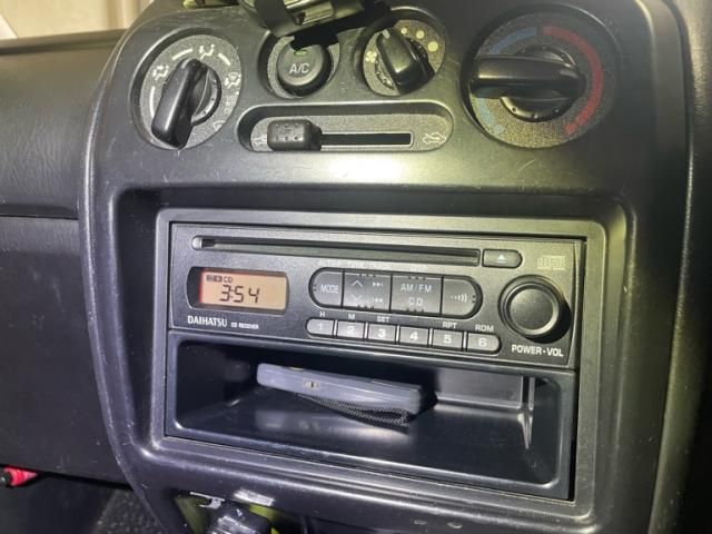 DAIHATSU TERIOS KID 4WD 2009 Image 31