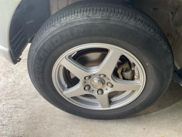 DAIHATSU TERIOS KID 4WD 2009 Image 31