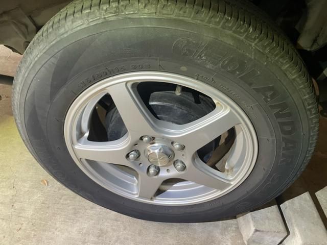 DAIHATSU TERIOS KID 4WD 2009 Image 31