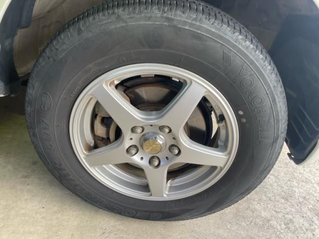 DAIHATSU TERIOS KID 4WD 2009 Image 31