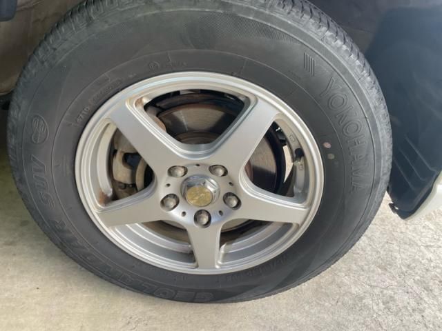 DAIHATSU TERIOS KID 4WD 2009 Image 31