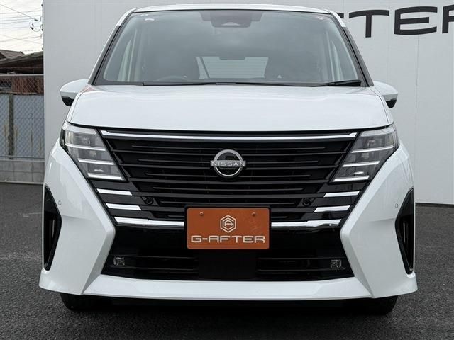 NISSAN SERENA  WG 2025 Image 31