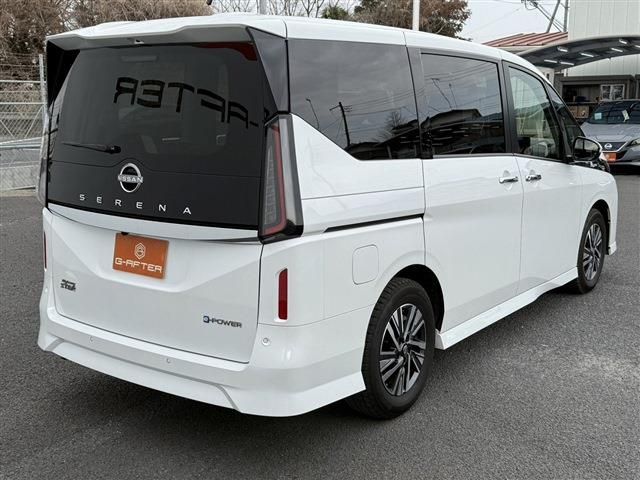 NISSAN SERENA  WG 2025 Image 31