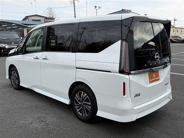 NISSAN SERENA  WG 2025 Image 31