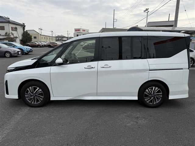 NISSAN SERENA  WG 2025 Image 31