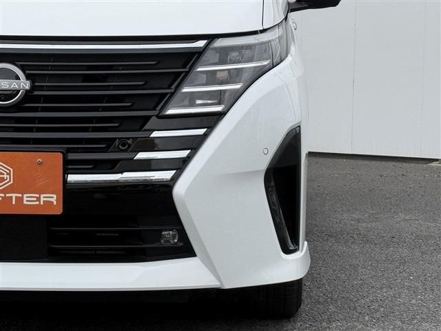 NISSAN SERENA  WG 2025 Image 31