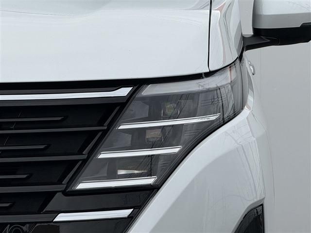 NISSAN SERENA  WG 2025 Image 31