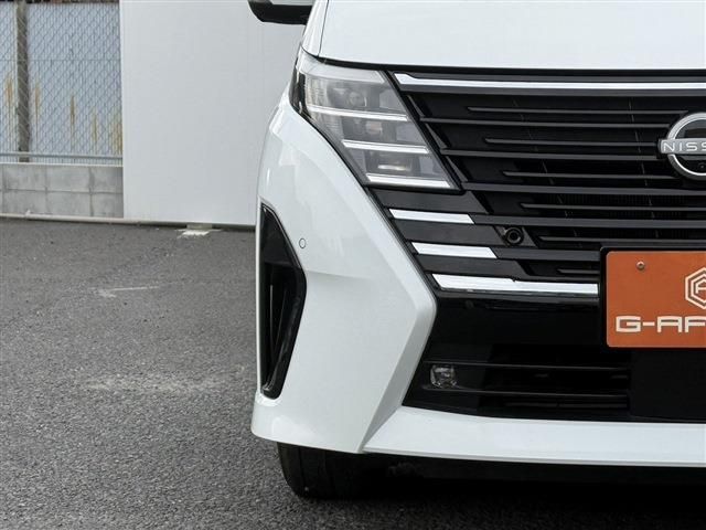 NISSAN SERENA  WG 2025 Image 31