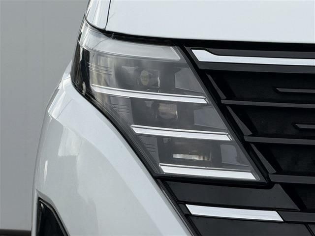 NISSAN SERENA  WG 2025 Image 31