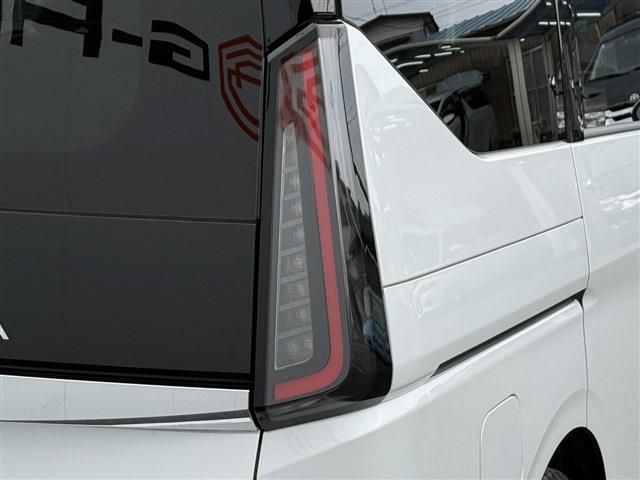 NISSAN SERENA  WG 2025 Image 31