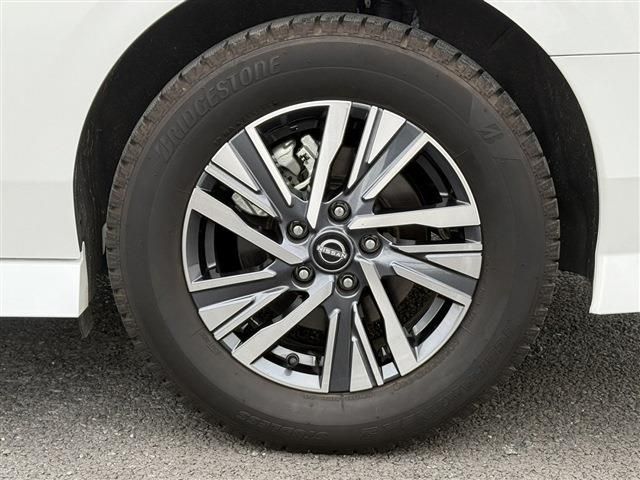 NISSAN SERENA  WG 2025 Image 31