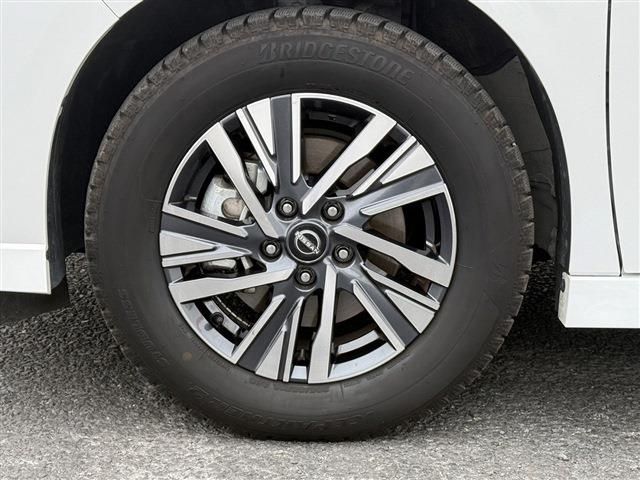 NISSAN SERENA  WG 2025 Image 31