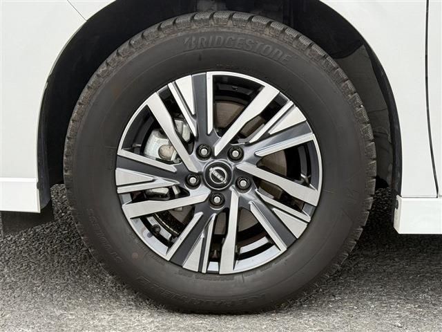 NISSAN SERENA  WG 2025 Image 31