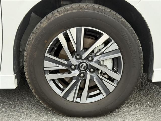 NISSAN SERENA  WG 2025 Image 31