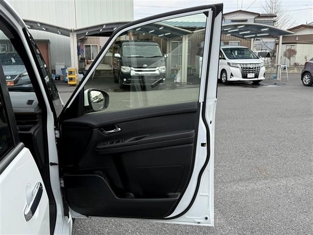 NISSAN SERENA  WG 2025 Image 31