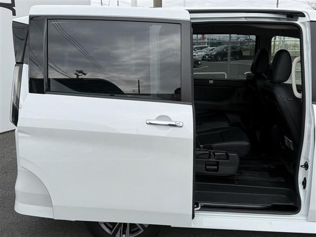NISSAN SERENA  WG 2025 Image 31