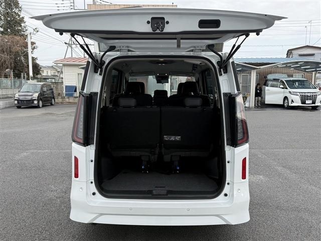 NISSAN SERENA  WG 2025 Image 31