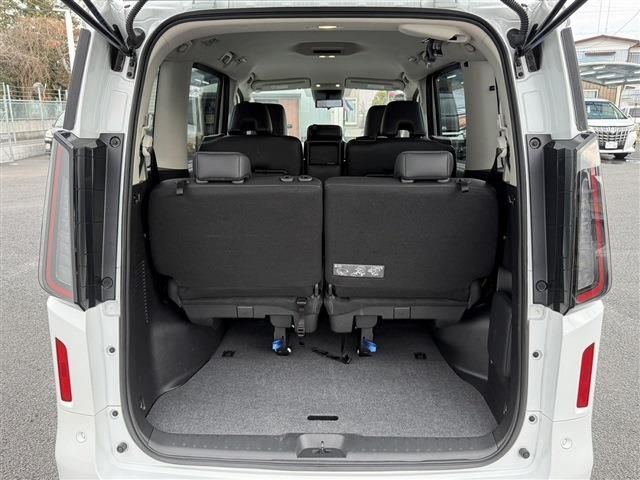 NISSAN SERENA  WG 2025 Image 31