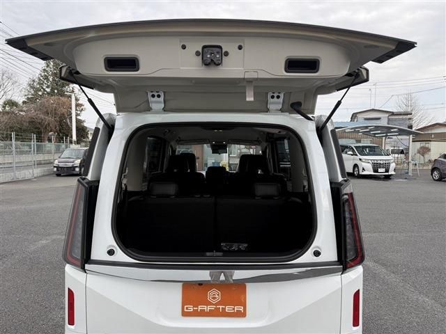 NISSAN SERENA  WG 2025 Image 31