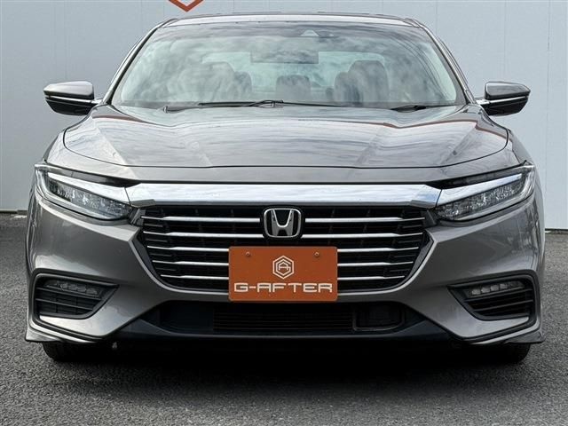 HONDA INSIGHT SEDAN 2020 Image 31