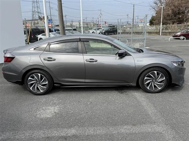 HONDA INSIGHT SEDAN 2020 Image 31