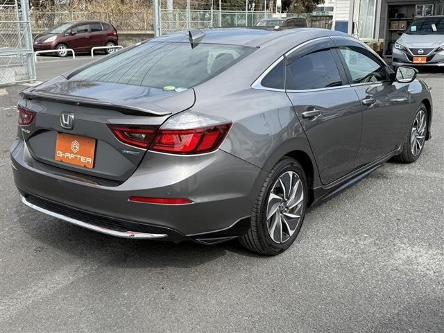 HONDA INSIGHT SEDAN 2020 Image 31