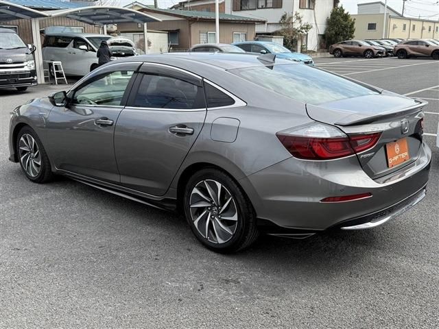 HONDA INSIGHT SEDAN 2020 Image 31