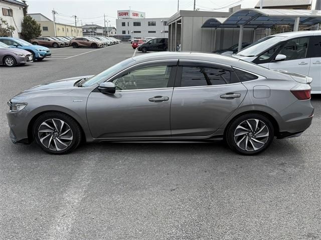 HONDA INSIGHT SEDAN 2020 Image 31