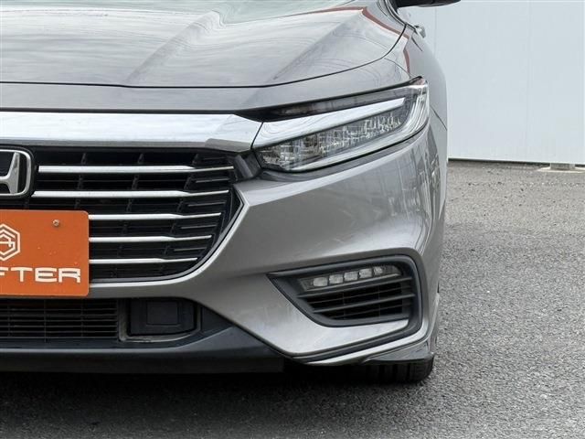 HONDA INSIGHT SEDAN 2020 Image 31