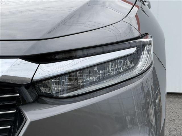 HONDA INSIGHT SEDAN 2020 Image 31