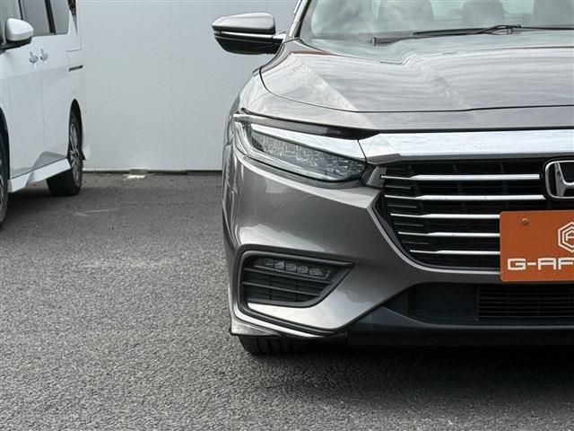 HONDA INSIGHT SEDAN 2020 Image 31