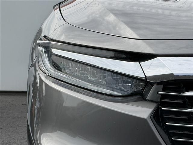 HONDA INSIGHT SEDAN 2020 Image 31