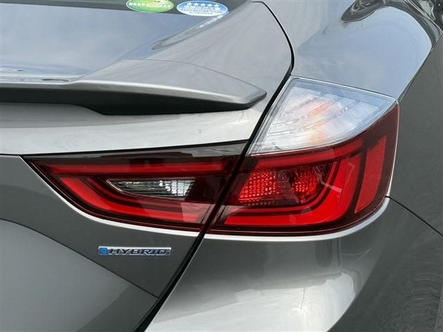 HONDA INSIGHT SEDAN 2020 Image 31