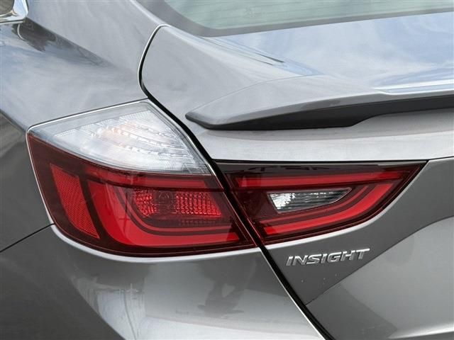 HONDA INSIGHT SEDAN 2020 Image 31