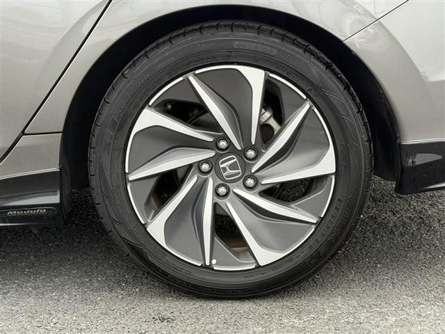 HONDA INSIGHT SEDAN 2020 Image 31