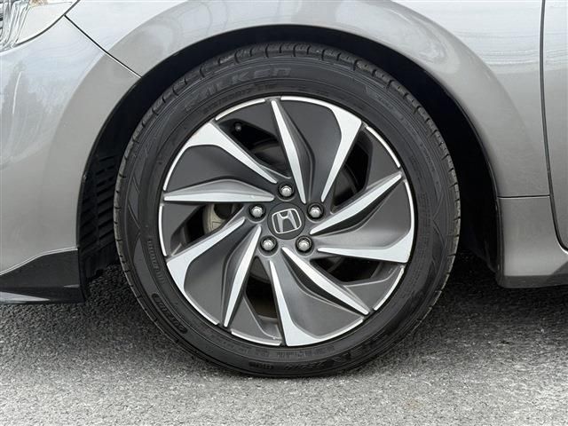 HONDA INSIGHT SEDAN 2020 Image 31