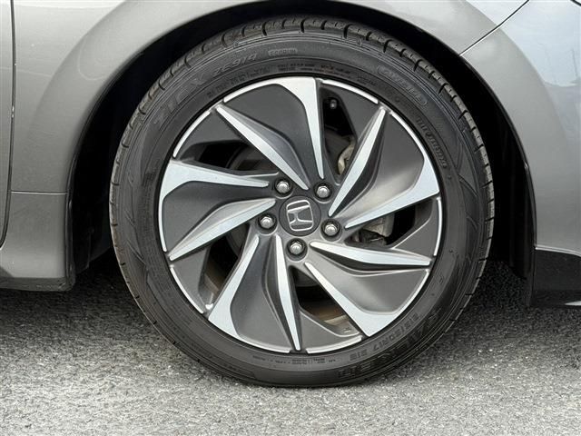 HONDA INSIGHT SEDAN 2020 Image 31