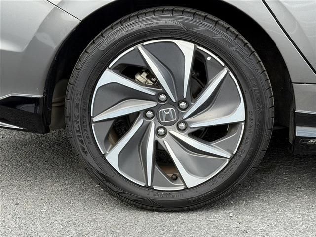 HONDA INSIGHT SEDAN 2020 Image 31