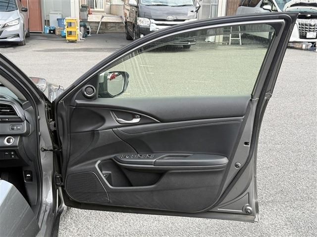 HONDA INSIGHT SEDAN 2020 Image 31