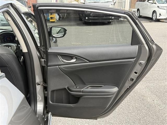 HONDA INSIGHT SEDAN 2020 Image 31