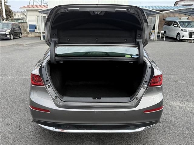 HONDA INSIGHT SEDAN 2020 Image 31