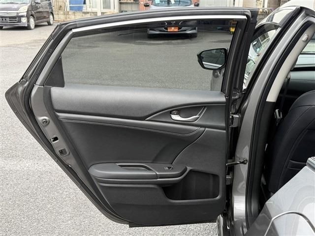 HONDA INSIGHT SEDAN 2020 Image 31