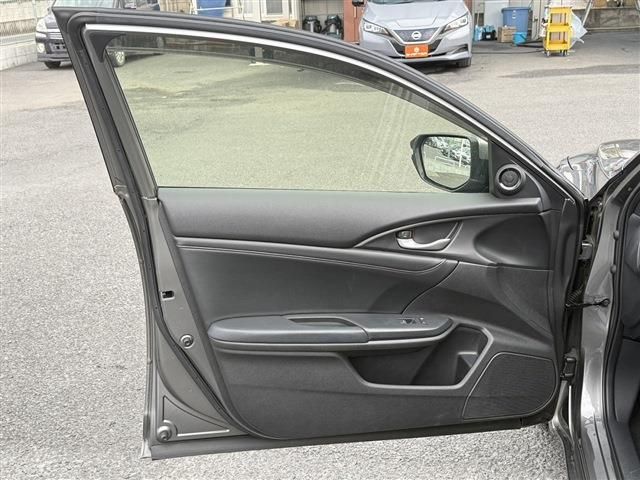 HONDA INSIGHT SEDAN 2020 Image 31