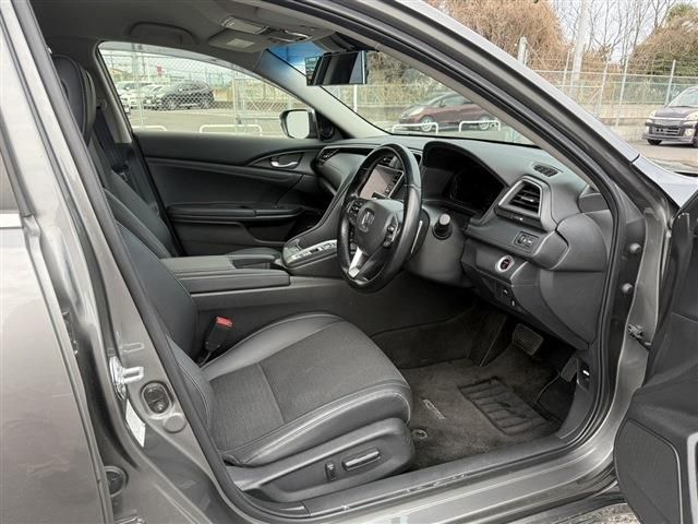 HONDA INSIGHT SEDAN 2020 Image 31