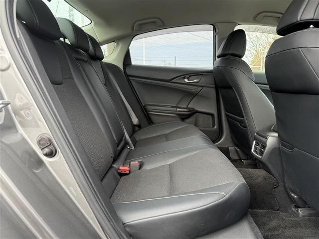 HONDA INSIGHT SEDAN 2020 Image 31