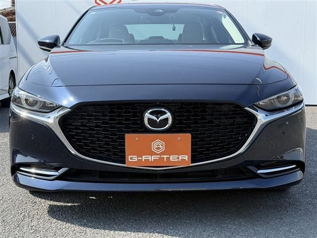 MAZDA 3 SEDAN 2021 Image 31